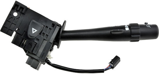 NTY Comutator lumini auto pentru Chevrolet Avalanșă / Pionier / Tahoe Hummer H2 Negru