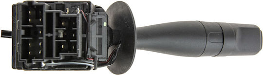 NTY Car Light Switch for Citroen Berlingo / Jumpy / Saxo Fiat Scudo Peugeot 106 / Partner / Expert