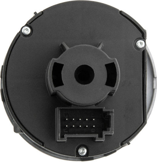 NTY Car Light Switch for Seat Alhambra Volkswagen Amarok / Golf / Passat / Sharan / Tiguan / Touran / Transporter / T5 / T6