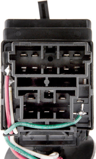 NTY Lichtschalter Auto für Citroen Xsara / Xsara Picasso