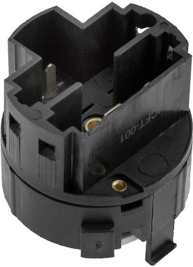 NTY Startknopf Auto für Citroen Pullover Fiat Ducato Peugeot Boxer