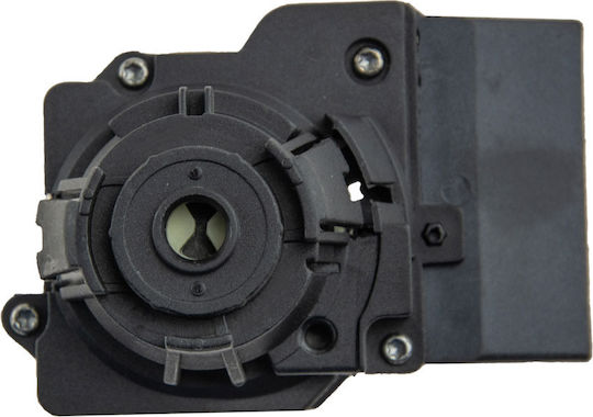 NTY Car Ignition Button for Renault Rapid Seat Arona / Ibiza / Mii / Toledo Skoda Fabia / Rapid / Citigo Volkswagen Polo / Up