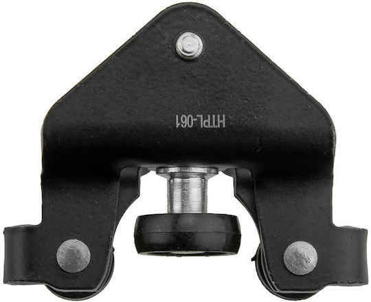 NTY Механизъм на вратата Opel Комбо EZC-PL-061