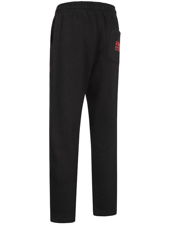 Benlee Jogger Pants Black
