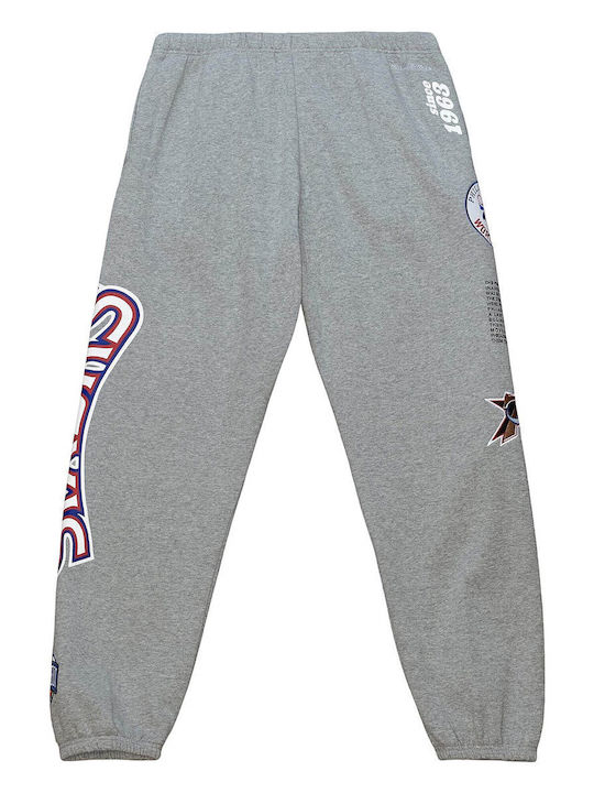 Mitchell & Ness Mitchell & Ness