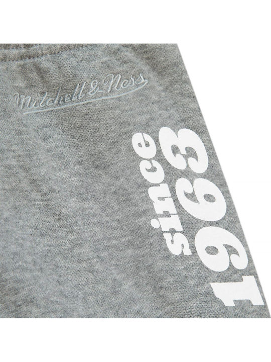 Jogginghose mit Gummizug Gray
