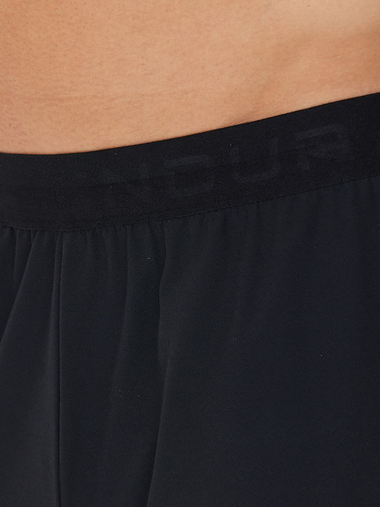 Jogginghose mit Gummizug Schwarz