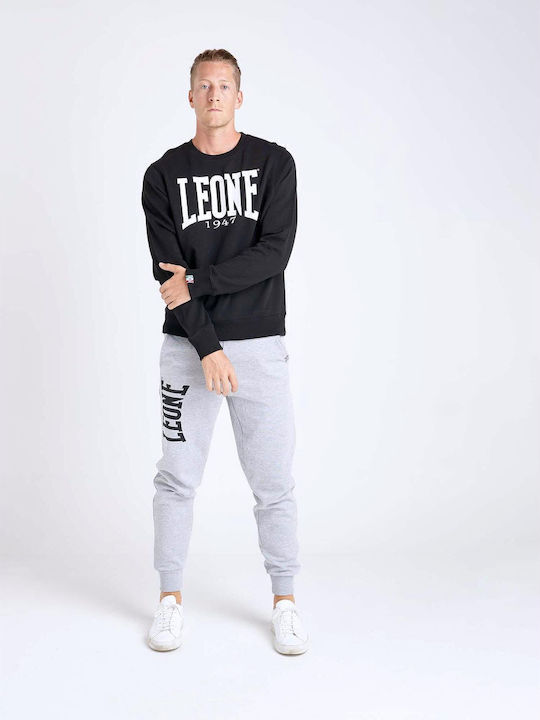Jogginghose mit Gummizug Gray