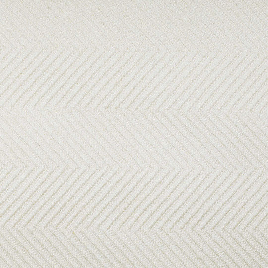 Aslanis Home Zweisitzer-Sofa Überwurf Atheras 180x250cm Ecru