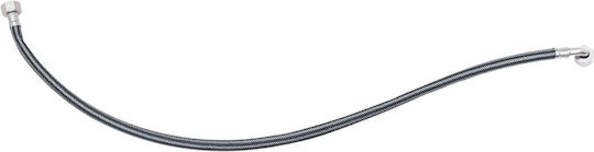 vidaXL Decorative Faucet Garden Stainless Steel 364498