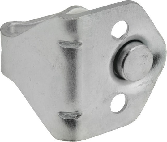 NTY Μηχανισμός Πόρτας με τοποθέτηση Πίσω Ford Transit / Transit Connect EZC-FR-136