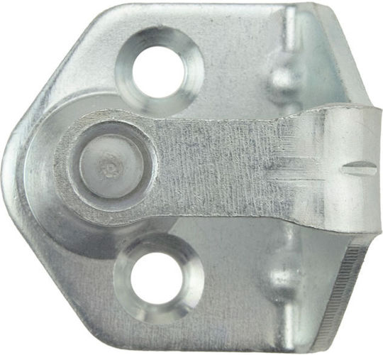 NTY Μηχανισμός Πόρτας με τοποθέτηση Πίσω Ford Transit / Transit Connect EZC-FR-136