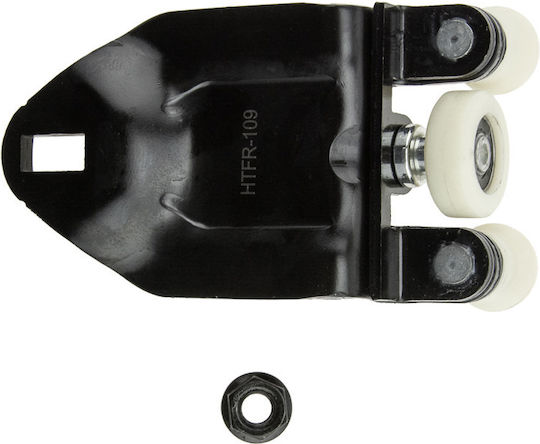 NTY Door Mechanism Ford Tourneo Custom / Transit / Transit Custom EZC-FR-109