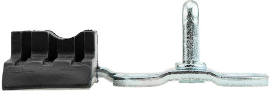 NTY Mechanismus der Tür mit Installation Rückseite Ford Transit / Transit Connect EZC-FR-135
