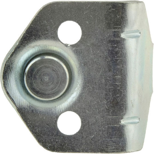 NTY Μηχανισμός Πόρτας με τοποθέτηση Πίσω Ford Transit / Transit Connect EZC-FR-136
