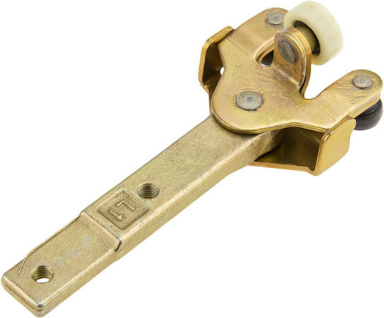 NTY Door Mechanism Mercedes-Benz Vito EZC-ME-125