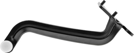 NTY Door Mechanism Peugeot Expert Fiat Scudo Citroen Jumpy EZC-FT-128