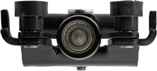 NTY Mecanismul ușii Opel Combo EZC-PL-062