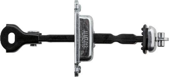 NTY Μηχανισμός Πόρτας με τοποθέτηση Πίσω Mazda 6 EZC-MZ-013