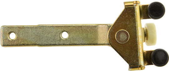 NTY Door Mechanism Mercedes-Benz Vito EZC-ME-125