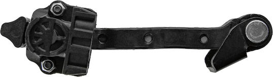 NTY Μηχανισμός Πόρτας με τοποθέτηση Πίσω Skoda Roomster / Praktik EZC-SK-057