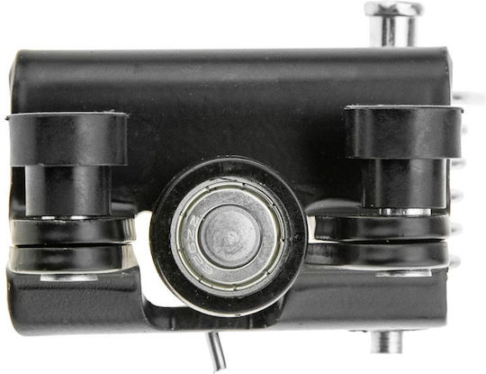 NTY Mechanismus der Tür Opel Vivaro Renault Verkehr EZC-RE-117