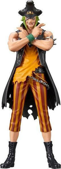 Namco - Bandai One Piece: The Grandline Men Grandline Men Vol 11 Vol.11 Φιγούρα 17εκ.