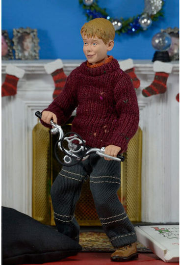 Neca Singur Acasă Kevin McAllister Figurină De Acțiune 20cm