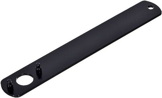 Makita GA013GZ Τροχός 125mm Μπαταρίας 40V Solo