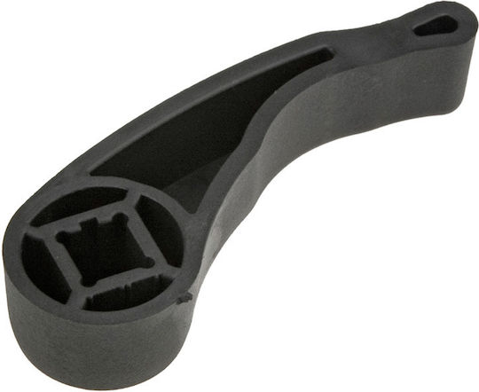 NTY Door handle Renault Captur / Clio / Megane / Thalia EZC-RE-137