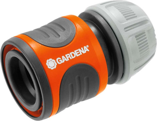 Gardena Classic Σετ Πιστόλι Νερού με Ταχυσυνδέσμους 2 Λειτουργιών