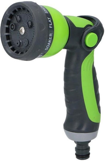 Kinzo 5 Functions Kinzo Water Gun Set for Rubber 3pcs