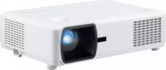 Viewsonic LS610HDH 3D Projector DLP Full HD Λάμπας LED με Ενσωματωμένα Ηχεία