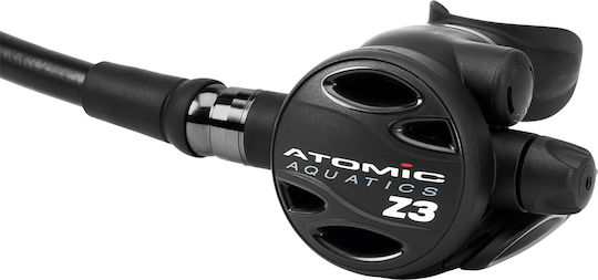 Atomic Aquatics Ρυθμιστής Αναπνοής
