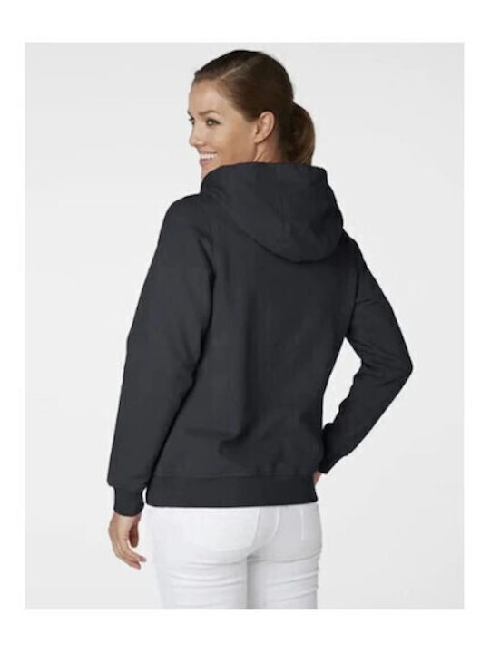 Dusty Syrin Women's Sweatshirt Hooded Dusty Syrin