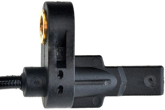 NTY Αισθητήρας ABS Πίσω για Peugeot 206 / 207