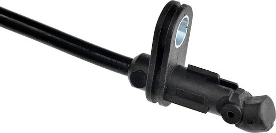 NTY ABS Sensor for Nissan Qashqai