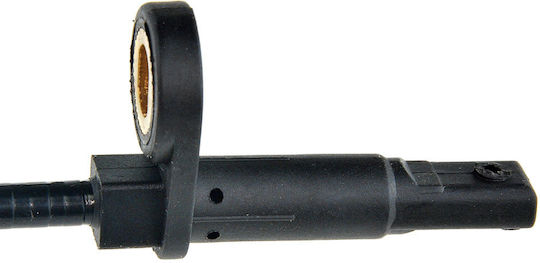 NTY Αισθητήρας ABS για Nissan Almera / Murano / Primastar / Primera / X-Trail Opel Vivaro Peugeot Traveller Renault Koleos / Trafic