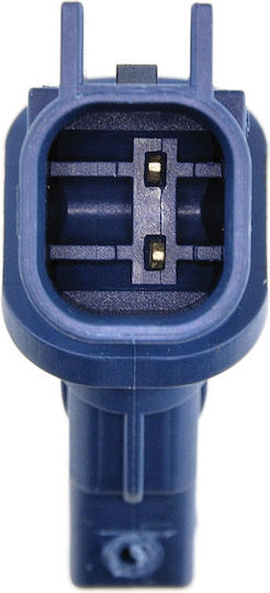 NTY ABS Sensor Front for Ford C-Max Focus C-Max Focus Mondeo