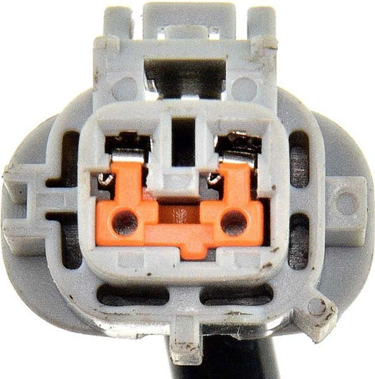 NTY ABS Sensor Front for Nissan Almera HCA NS 162