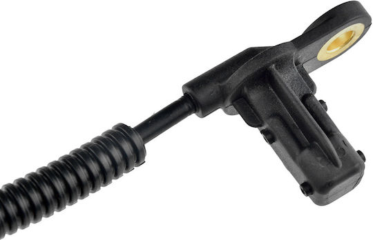 NTY ABS-Sensor Vorderseite Für Renault Haupt-Master