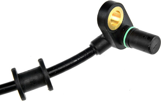 NTY ABS Sensor Front for Nissan NP300 Navara PickUp and Pathfinder