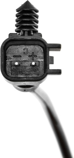 NTY ABS Sensor Back for Chrysler 300C Lancia Thema