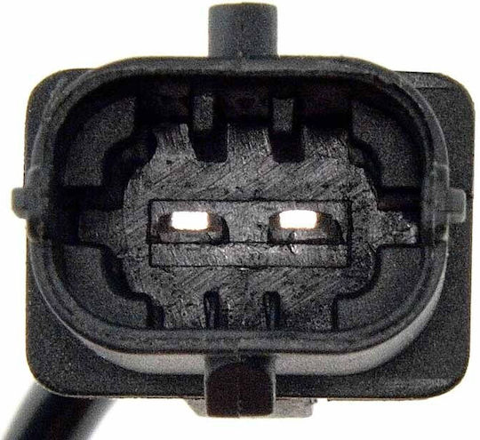 NTY ABS Sensor Front for Chrysler GTS Fiat Croma Opel Signum Vectra Saab 9-3