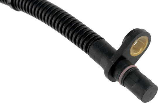 NTY ABS Sensor Back for Chrysler Grand Voyager Lancia Voyager Volkswagen Routan