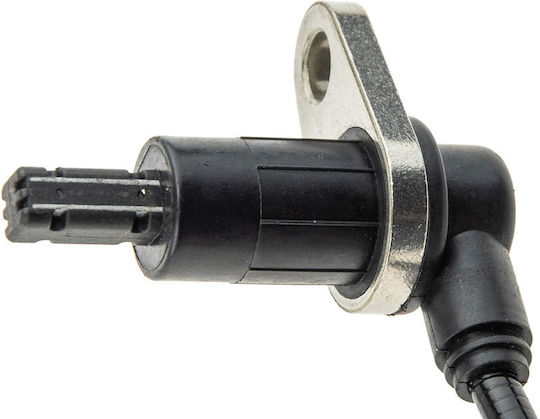 NTY Αισθητήρας ABS για Nissan Almera