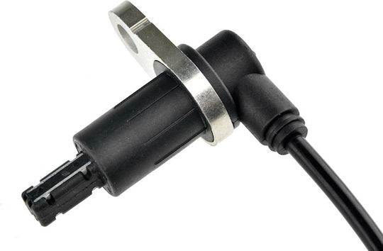 NTY Αισθητήρας ABS για Nissan Almera / Sentra