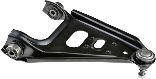 NTY Ψαλίδι Αυτοκινήτου 07 για Smart ForTwo ZWD-ME-012