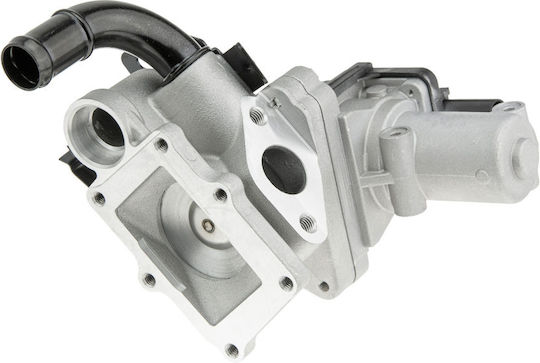 NTY Вентил EGR Кола за Kia Carens / Optima / Sportage Hyundai i40 / iX35