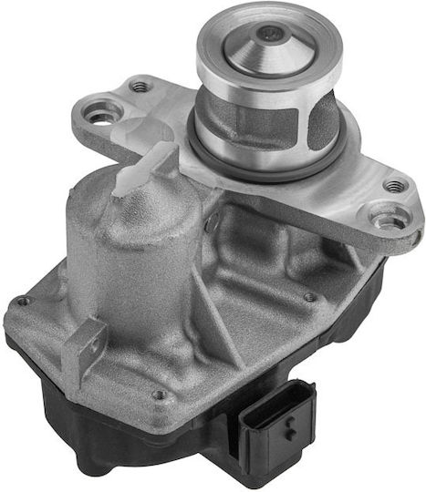 NTY Вентил EGR Кола за Opel Vivaro Mercedes-Benz Vito Renault Espace / Fluence / Grand Scenic / Kadjar / Koleos / Megane / Scenic / Talisman / Trafic Volkswagen Polo Nissan NV300 / Qashqai / X-Trail